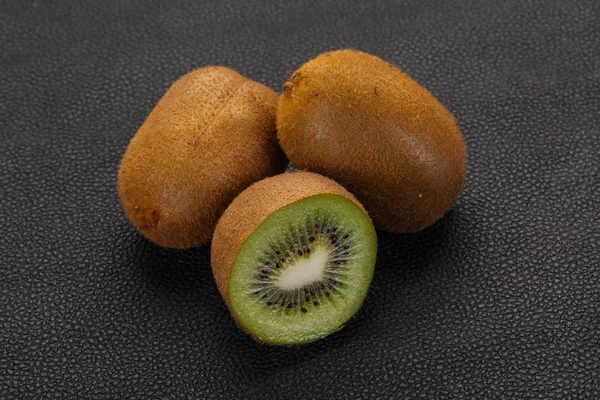 Kiwi fresco maduro — Foto de Stock