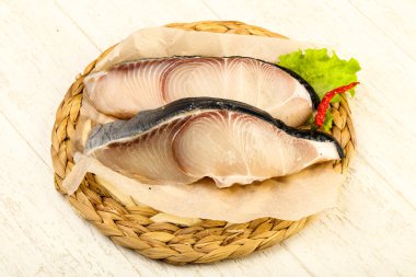 ham köpek balığı biftek