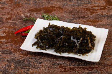 Dietarian Laminaria salata