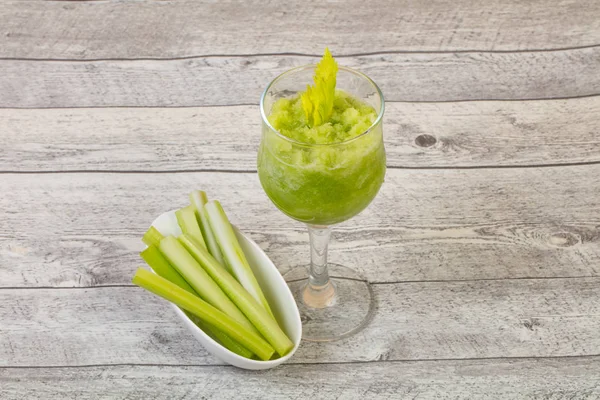 Dietary celery juice