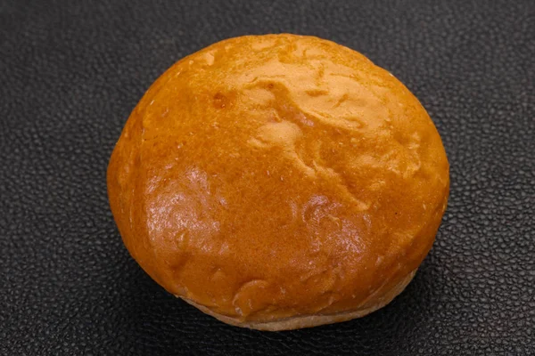 Pan para hamburguesa — Foto de Stock