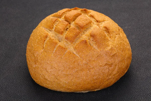 Saboroso pão caseiro — Fotografia de Stock