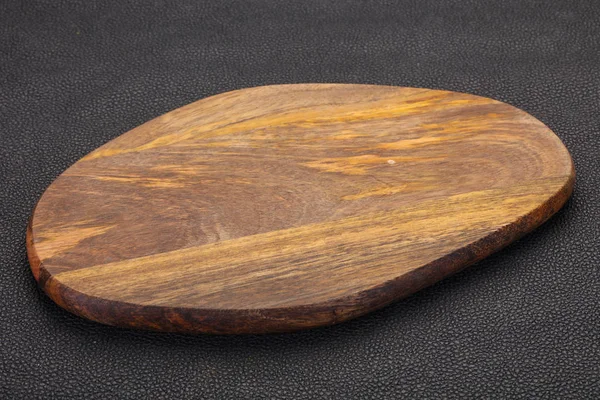 Tablero de madera de mango — Foto de Stock