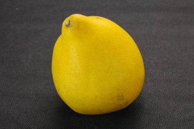 Olgun taze Pomelo meyve