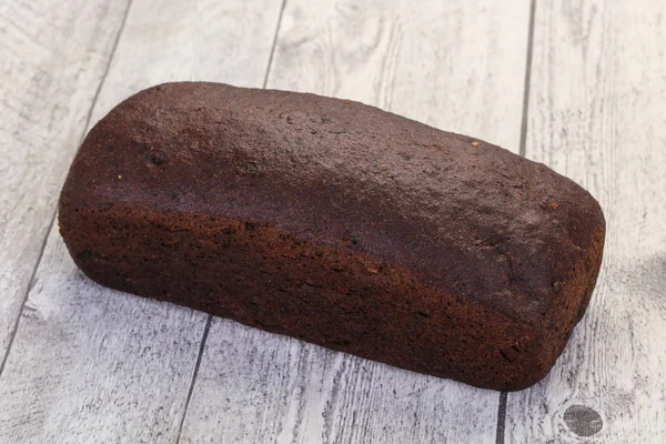 Saboroso pão caseiro — Fotografia de Stock