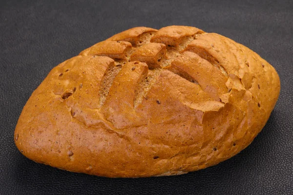 Smaczny chleb domowej roboty — Zdjęcie stockowe