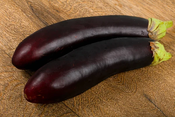 Aubergines — Photo