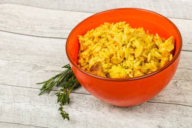 Türkiye ile Plov