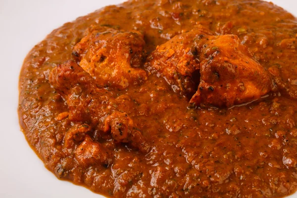 Masala kip — Stockfoto