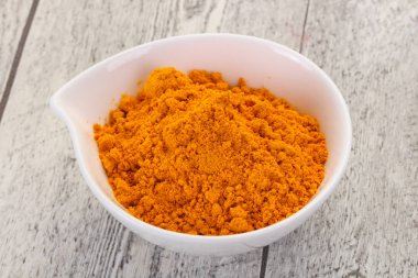 Aroma zerdeçal tozu