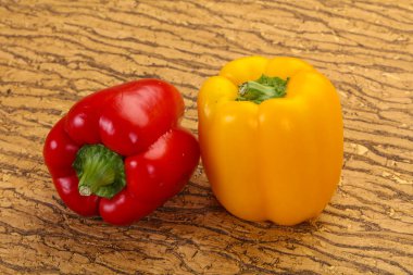 Bulgar dolmalık biber