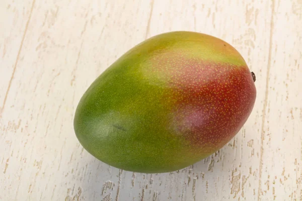 Сладкий манго — стоковое фото