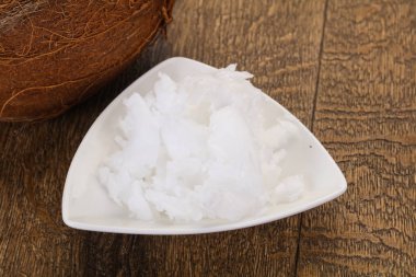 Kasede Diyet Hindistan cevizi yağı