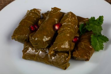 Kafkas geleneksel Dolma