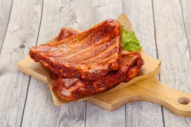 Ham Marine Domuz kaburga