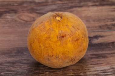 Tayland tropikal egzotik meyve kra Thon