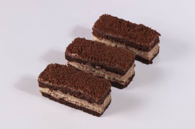 Lezzetli Kek Çikolatası