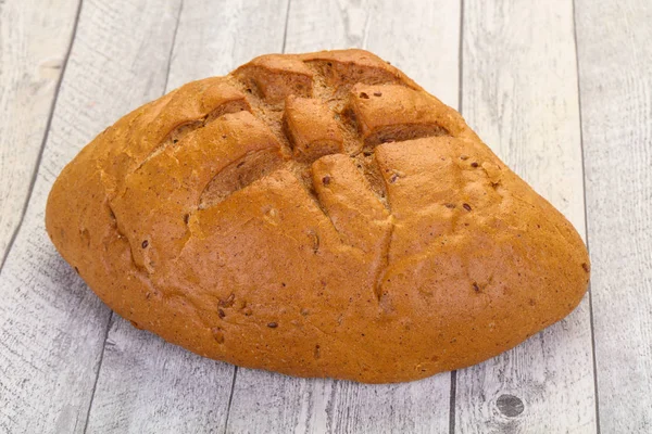 Leckeres hausgemachtes Brot — Stockfoto