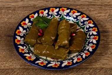 Kafkas geleneksel Dolma