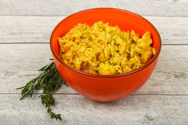 Türkiye ile Plov