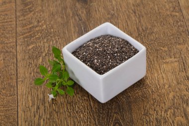 Kase diyet chia tohumları