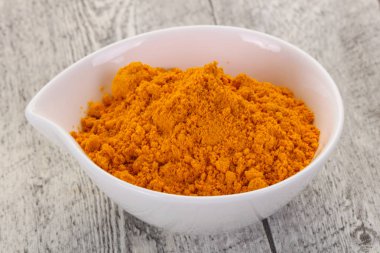 Aroma zerdeçal tozu