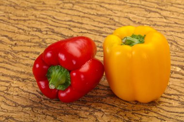 Bulgar dolmalık biber