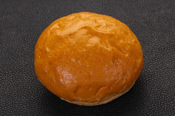 Brötchen für Burger — Stockfoto