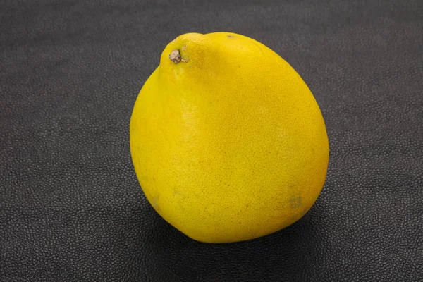 Fructe proaspete Pomelo coapte — Fotografie, imagine de stoc