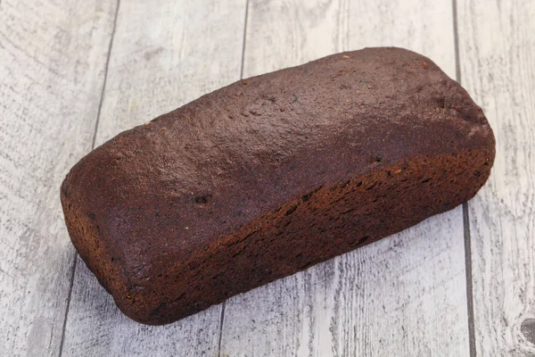 Gustoso pane fatto in casa — Foto Stock