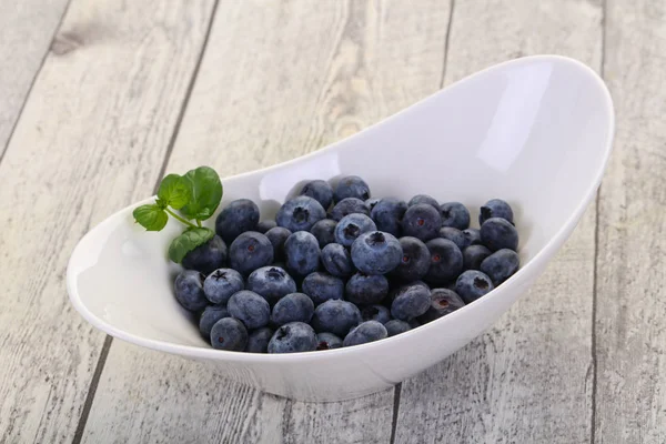 Sweet tasty Blueberry — Stock Photo, Image