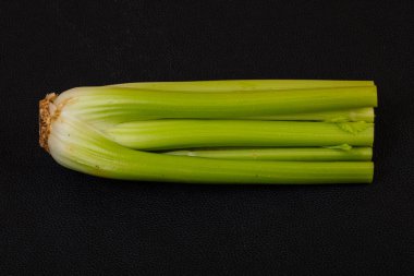 Organik gıda - kereviz sopa