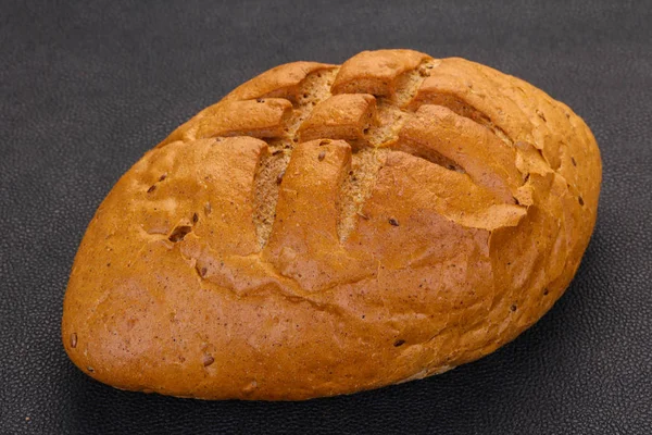 Heerlijke zelfgebakken brood — Stockfoto