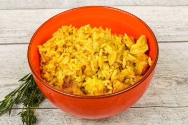 Türkiye ile Plov