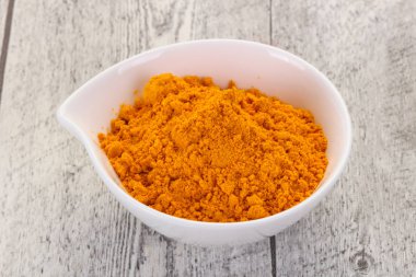 Aroma zerdeçal tozu