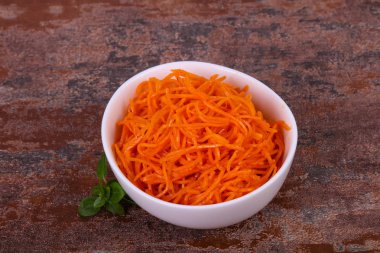 Kore cattot meze salata