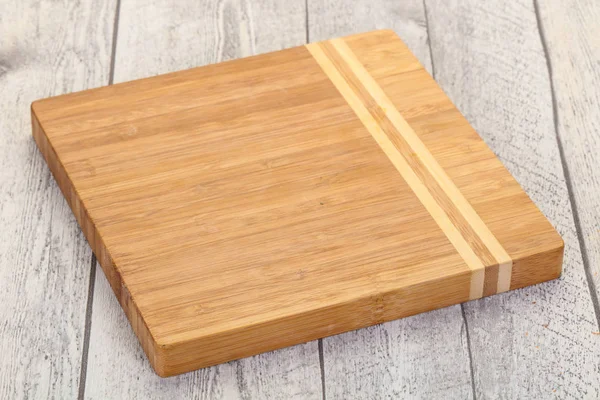 Kithenware - 木の板 — ストック写真