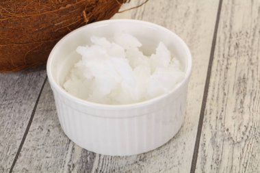 Kasede Diyet Hindistan cevizi yağı