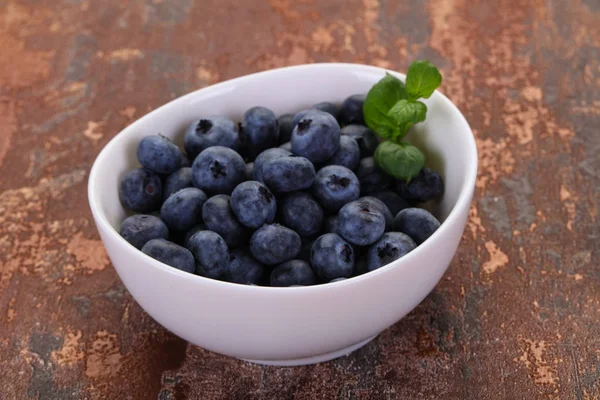 Sweet tasty Blueberry — Stock Photo, Image