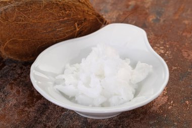 Kasede Diyet Hindistan cevizi yağı