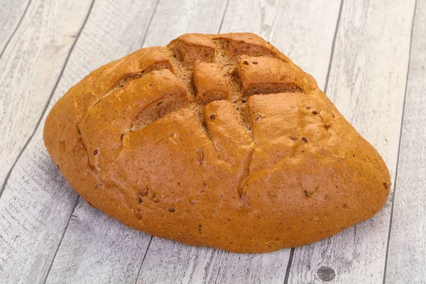 Leckeres hausgemachtes Brot — Stockfoto