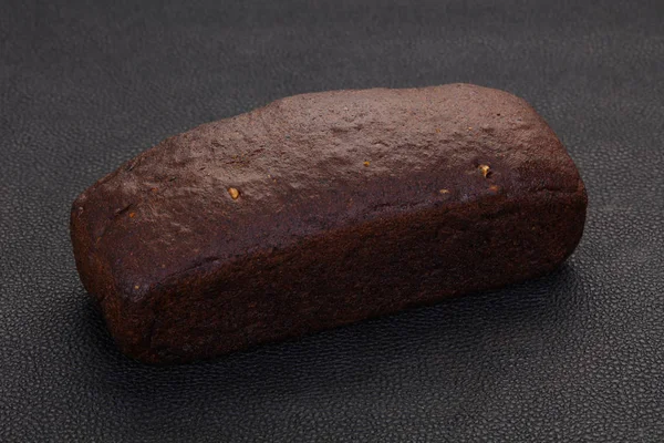 Heerlijke zelfgebakken brood — Stockfoto