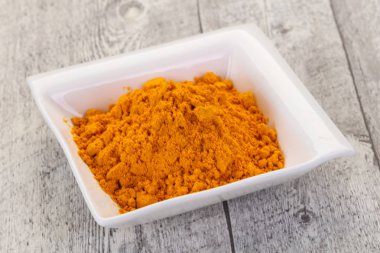 Aroma zerdeçal tozu