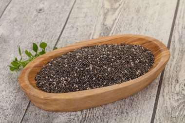 Kase diyet chia tohumları