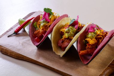 Meksika geleneksel börek