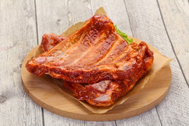 Ham Marine Domuz kaburga