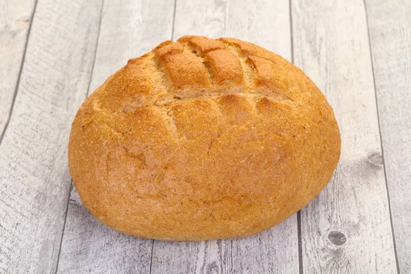 おいしい自家製パン — ストック写真