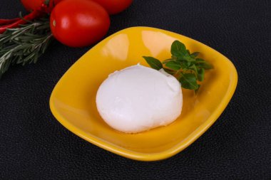 İtalyan Mozzarella Peynir topu