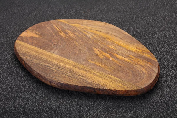 Mango Dřevěná deska — Stock fotografie
