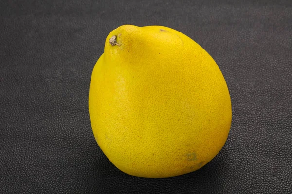 Dojrzałe owoce Pomelo — Zdjęcie stockowe